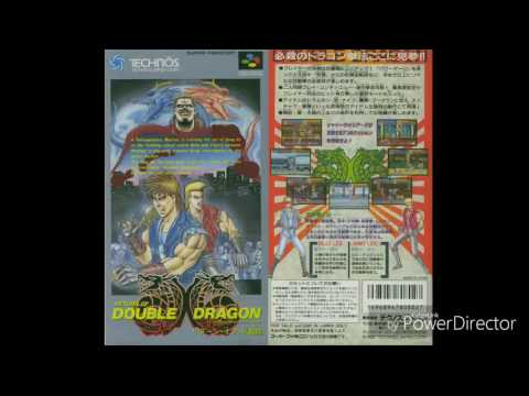 Return of Double Dragon (Original Score): Boss Theme (Famitracker FDS)