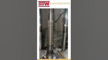 114 dia bottle  #automobile #cncmill #cncmachining #machine #cncsoftware #bawana #cnc