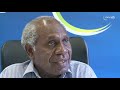 An exclusive interview with OFC President, Lambert MALTOCK