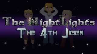 The Nightlight The 4Th Jigen Teaser Trailer