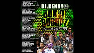 DJ KENNY BOX A RUBBAZ DANCEHALL MIXFIX 2026