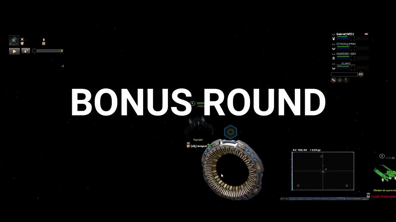 This Is CH - PVP WaR