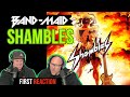 FIRST TIME HEARING Band Maid / Shambles | REACTION