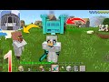 Minicraft Diamond House Survival Gameplay Walkthrough 
