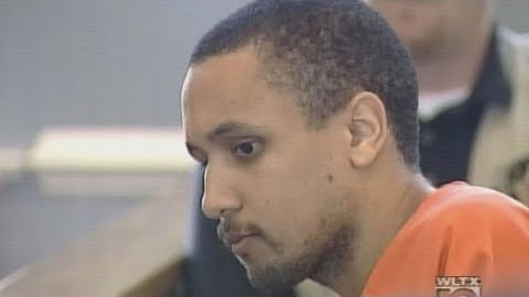 South Carolina to execute Mikal Mahdi by firing squad on Friday