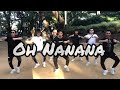 Oh nanana By Bonde R300