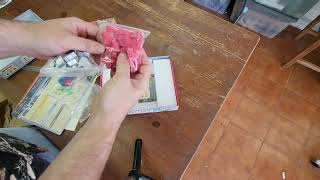 Root: Marauders expansion  - unboxing