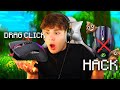 MOUSE HACK vs MOUSE DRAGCLICK nelle BEDWARS! - MINECRAFT ITA