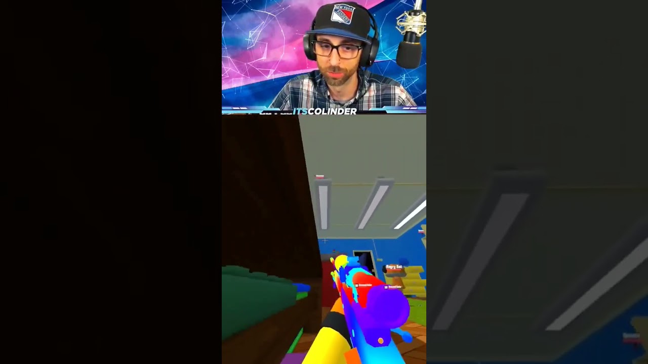 going out of my way to grab a knife kill