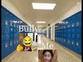 POV:When your bully hits your bestie.