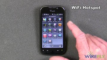 T-Mobile myTouch 4G Review - Part 1