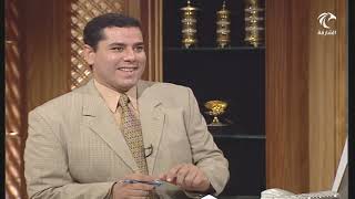 هل هناك قاعدة لغوية تحدد معنى الصلاة؟ لمسات بيانية