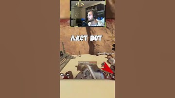 Panic attack in 1v3 situation in #apexlegends #apex #shorts
