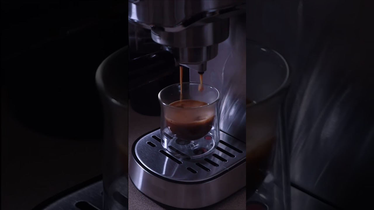 GEVI Espresso Machine: Easy Coffee Making for Beginners!