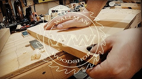 Makerswap Tool Rack, inspired by Adam Savage