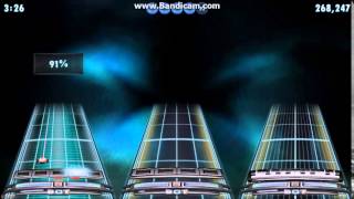 Phase Shift Customs - Wake Me Up (Speed Remix) by Avicii