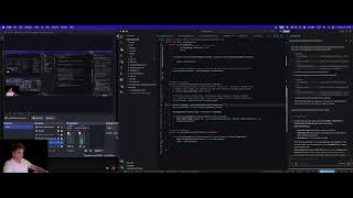 Day #4 - Creating web apps and video games: Bricks Breaker in Unity!