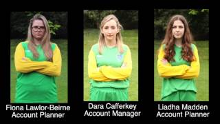 Meet the Team: 12th Man