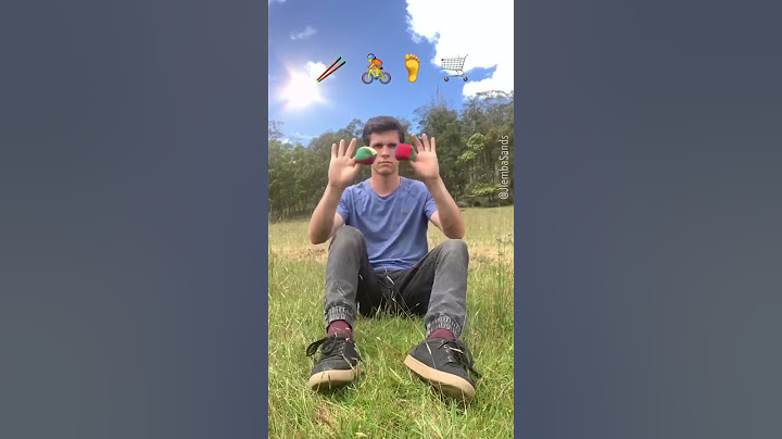 Random Tricks with Emojis 😎😂 Pt 9