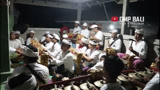 angklung genjek buleleng