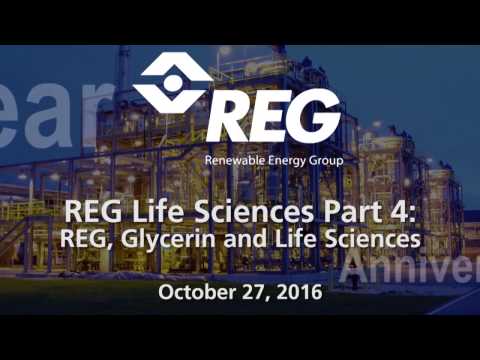 Video: Glycerine: toepassing in het dagelijks leven en industriële sectoren