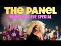 THE PANEL - New Year’s Eve Special