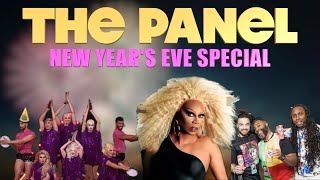 THE PANEL - New Year’s Eve Special