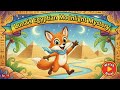 Luna's Moonlight Mystery | Geography for Kids