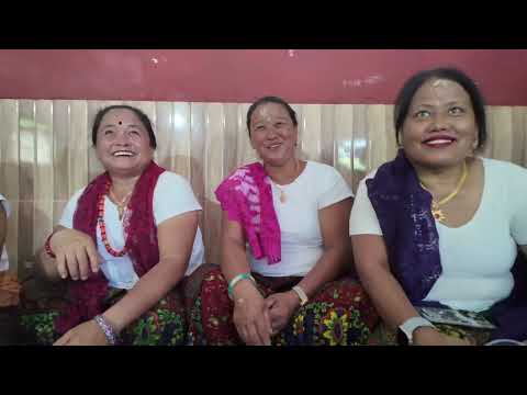 Chutka Voj Mugling Chetwan