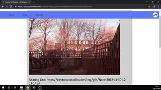 Using the GIF Generator API | Electro Cat Studios screenshot 5