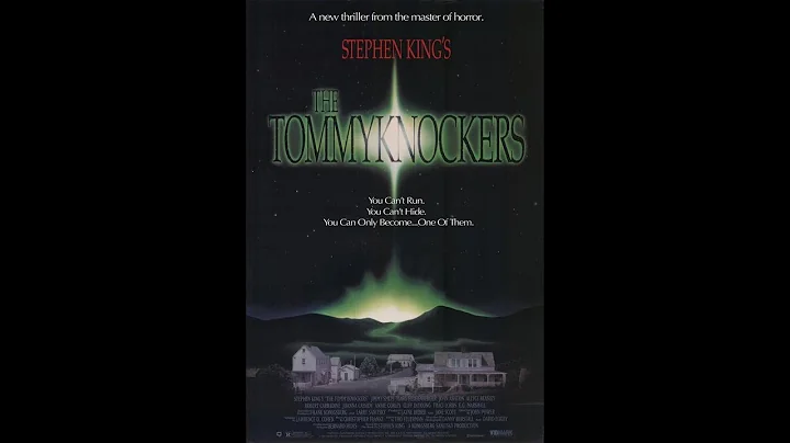 The Tommyknockers (1993)