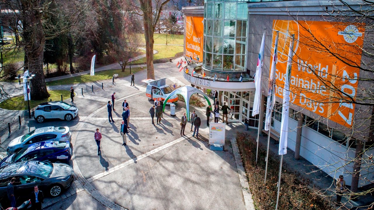 Hansa Green Tour Winter Edition 2017