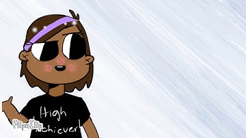 I’m something Else MAP outro