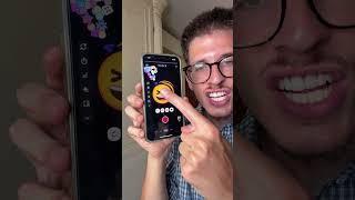 TUTORIAL aticker Gif #TREND 😳🍆🤮#trend #magic  #backstage #creative #lol #shorts#tutorial