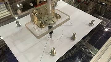 Wecon circular interpolation function on LX3VM PLC