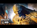 The incredible hulk clip compilation 2 2008