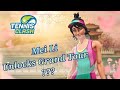Tennis Clash Mei Li Unlocks Grand Tour 5 July 2025