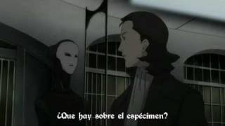 Ergo Proxy sub. español Capitulo 2 [3/3]