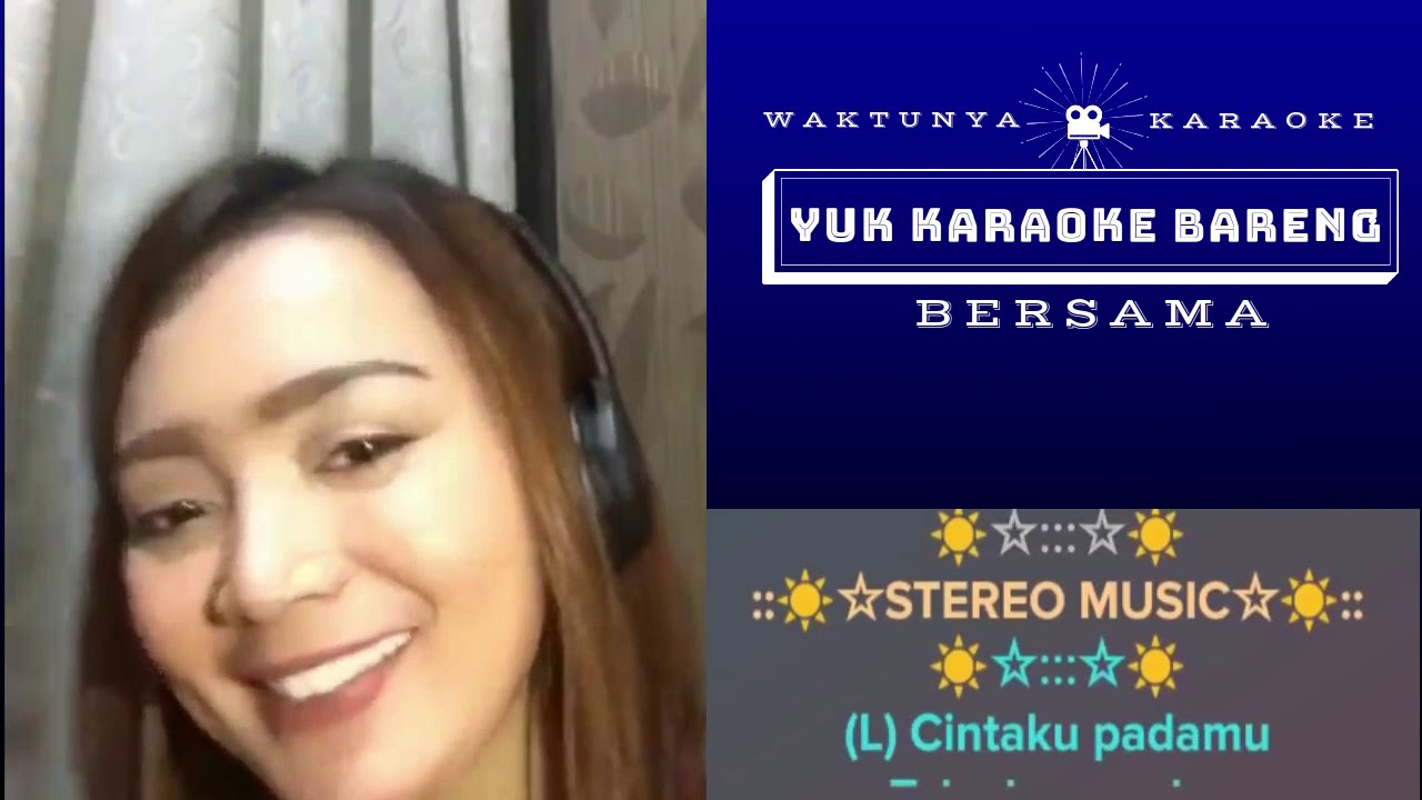 MANDUL (COVER WIKA SALIM KARAOKE BARENG ARTIS NO VOCAL COWOK)