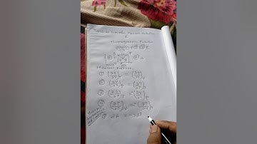 Trick to remember Thermodynamics Relation part 2