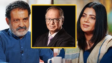 Demystifying Corporate Governance: Insights from Mohandas Pai