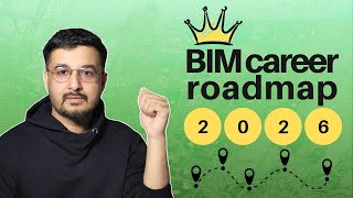 The ultimate BIM Learning Roadmap you need for Career Success