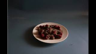 My Take On Sam Taylor-Wood's Still Life