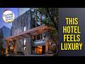 Rosewood Beijing Hotel - This Hotel Feels Luxury | Beijing, China🌟