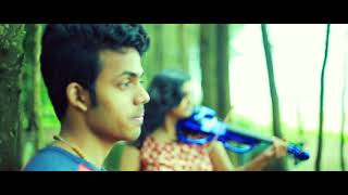 Medley Malayalam Cover Sibin Vargheese Feat Devika Murali , Marshal Jo