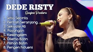 DEDE RISTY FULL ALBUM 2024 - lagu tarling Cirebon dermayu 2024