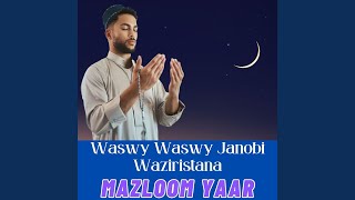 Waswy Waswy Janobi Waziristana