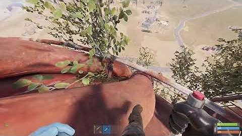 You need to know this dome rust tip.