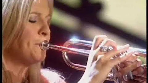Alison Balsom  -  Hummel Trumpet Concerto in E fla...