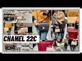 CHANEL 22C COLLECTION_First Day Launch And Price | Mod Shots